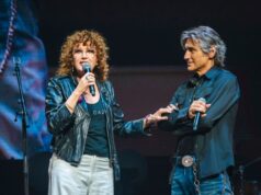 Ligabue Una Nessuna Centomila