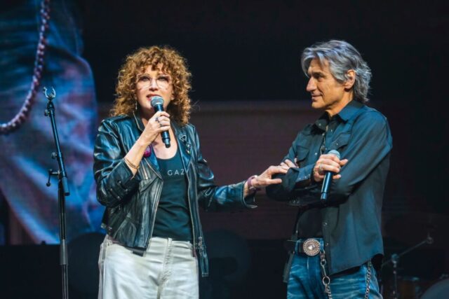 Ligabue Mannoia Ligabue Una Nessuna Centomila