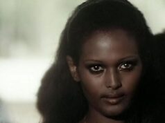 Addio a Zeudi Araya, l’attrice aveva 75 anni Zeudi Araya