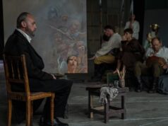 Omaggio a Lech Majewski