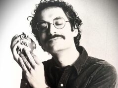 Un libro che ricorda Gianfranco Manfredi, cantautore ma anche attore, sceneggiatore e fumettista