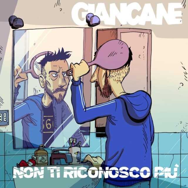 Giancane