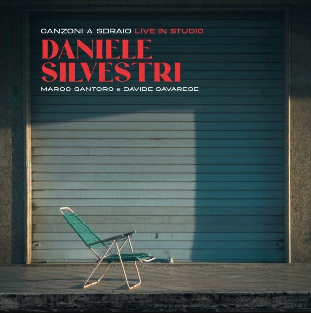 Daniele Silvestri