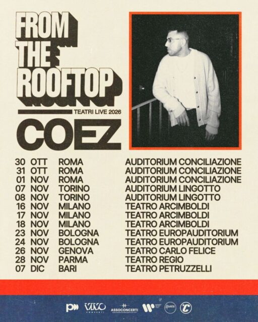 Coez