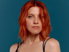 Noemi, esce venerdì il nuovo singolo “Tu cosa fai questa sera” Noemi