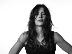 Paola Turci, il nuovo album è “Amore a dismisura” paola turci
