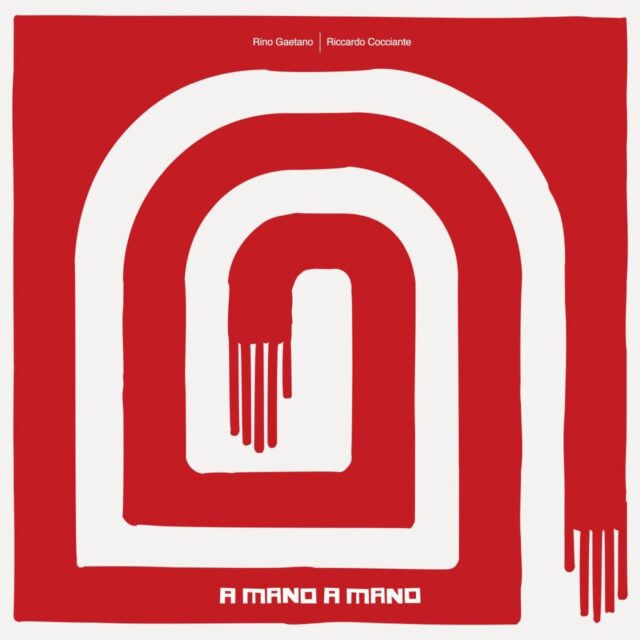 rino gaetano - a mano a mano