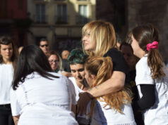 Sicilia Queer International New Visions FilmFest