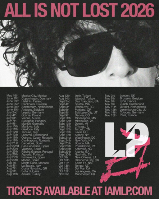 LP