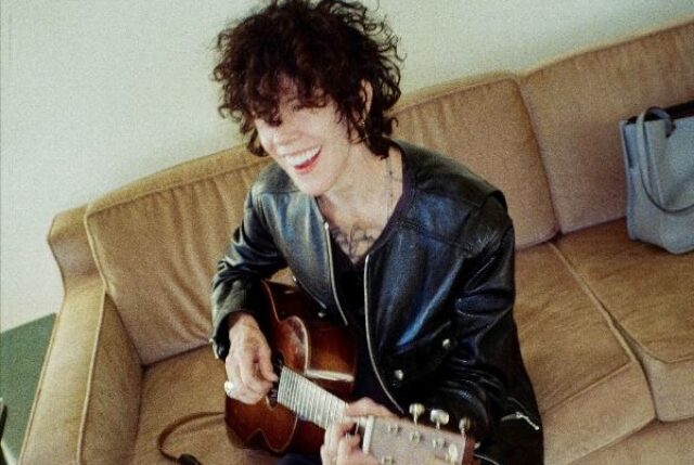LP LP