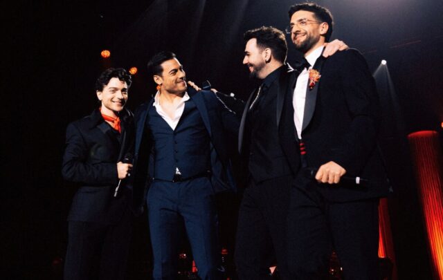 Il Volo Il Volo