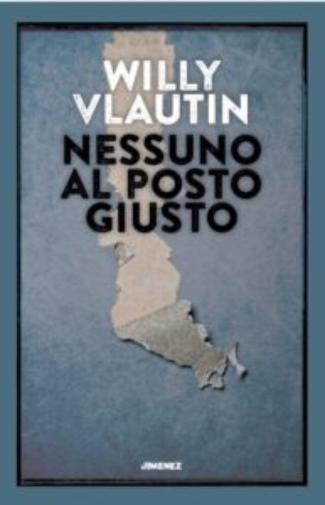 willy vlautin