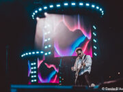 Cesare Cremonini al Circo Massimo: le foto del concerto cesare cremonini circo massimo