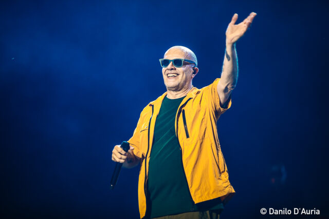 Max Pezzali