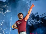 Olly conquista Genova e annuncia le date del tour 2027. Le foto più belle del concerto Olly