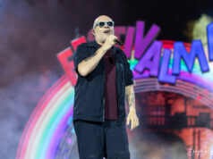 Max Pezzali, il tour negli stadi parte da Lignano per riportarci ne “Gli anni d’oro” Max pezzali lignano
