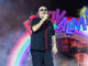 Max pezzali lignano