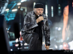Minacciate mentre erano in fila al concerto di Vasco, cosa dice Live Nation Vasco