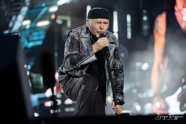 Vasco Rossi Vasco