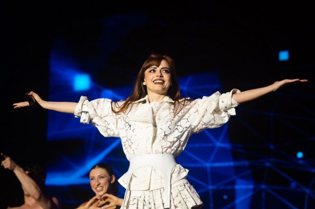 25 Annalisa Annalisa
