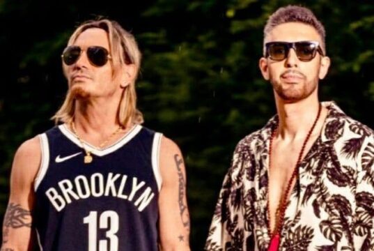 Gemelli Diversi, esce venerdì 19 il nuovo singolo “Desiderio” Gemelli Diversi