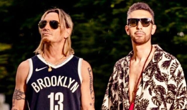 Gemelli Diversi Gemelli Diversi