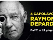4 capolavori di Raymond Depardon