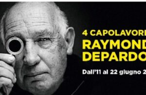 4 capolavori di Raymond Depardon