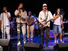 Eddie Vedder, oggi il nuovo singolo “Better Believe” con il collettivo Guitars Over Guns Eddie Vedder