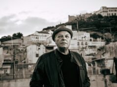 Enzo Gragnaniello, da oggi in pre-order l’album “Tiempo ‘e veleno” Enzo Gragnaniello