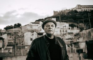 Enzo Gragnaniello, da oggi in pre-order l’album “Tiempo ‘e veleno” Enzo Gragnaniello