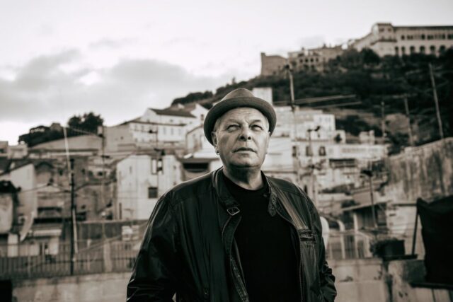 Enzo Gragnaniello