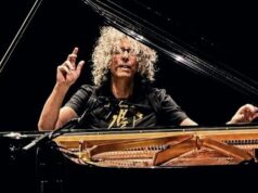 Giovanni Allevi, il tour estivo e la data-evento alla Reggia di Caserta Giovanni Allevi