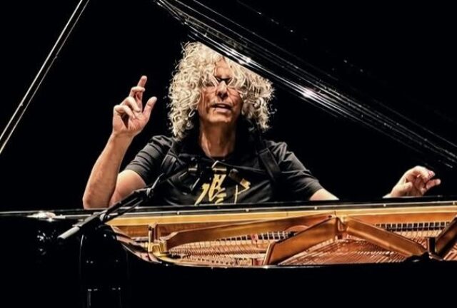 Giovanni Allevi Giovanni Allevi