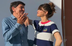 Gianni Morandi, esce venerdì “Hit Parade” con Alessandra Amoroso Ginni Morandi Alessandra Amoroso