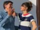 Gianni Morandi, esce venerdì “Hit Parade” con Alessandra Amoroso Ginni Morandi Alessandra Amoroso