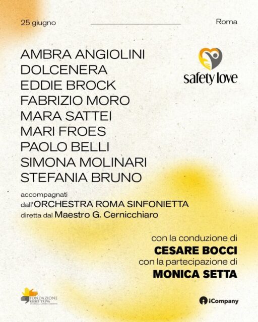 Safety Love