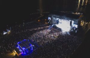 Medimex: il racconto del festival e dello show dei Pet Shop Boys Pet Shop Boys