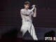 Achille Lauro in concerto per la prima volta a San Siro (fotogallery)
