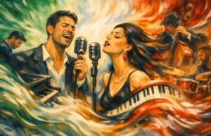 Tre modi jazz di intendere l’uso delle parole come gesto sonoro