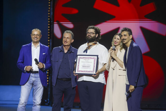Covato Giordano Claudio Covato Musicultur