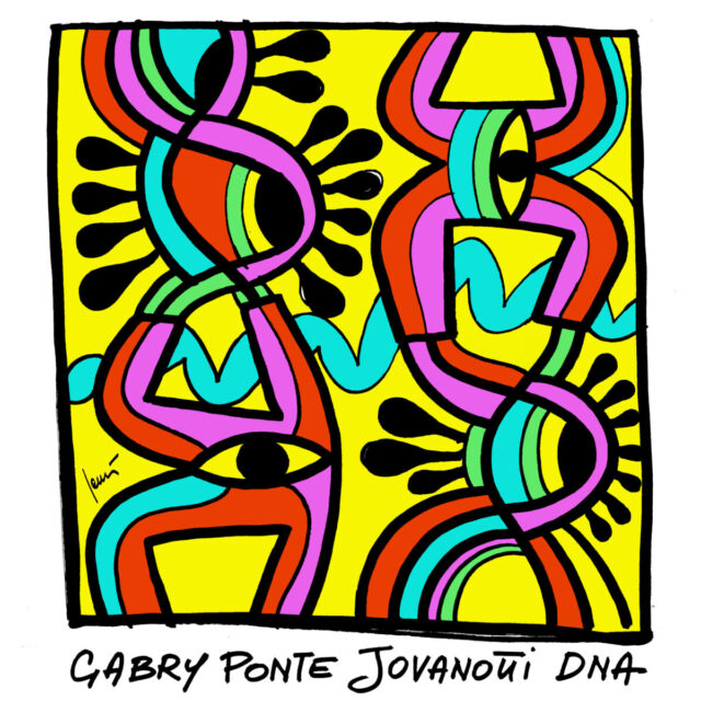 Gabry Ponte Jovanotti