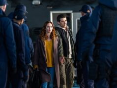 “Disclosure Day” e le altre novità al cinema del weekend Disclosure Day