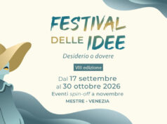 Festival delle Idee 2026