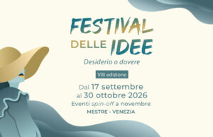 Festival delle Idee 2026