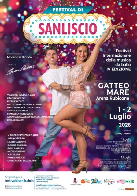 Sanliscio