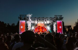 Gardaland Summer Festival