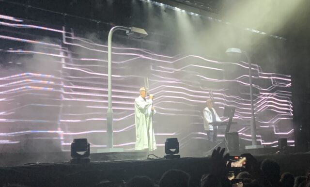 Pet Shop Boys