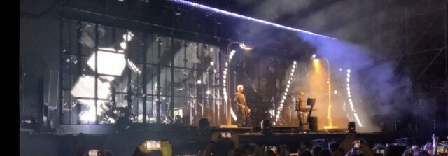 Pet Shop Boys