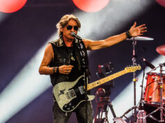 Ligabue conquista Torino: all’Allianz Stadium una notte di rock, memoria e passione (le foto)